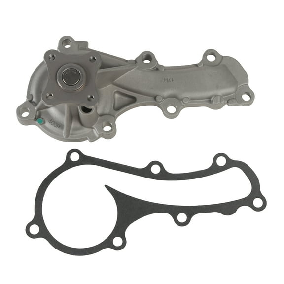 MOCA AUTOPARTS 131-2294 Engine Water Pump Fit for 00-06 Nissan Sentra 1.8L L4