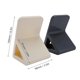 thumbnail image 4 of 2 Pcs Shower Foot Rest for Shaving Legs No Drilling Anti Slip Easy To Install Shower Foot Pedal Holder Yellow Gray, 4 of 4