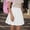 F-72White, variant on ZHOGXU Children Toddler Girls Summer Skirt Elastic Waist Solid Color Comfortable Fashion Mini Pleated Skirt For School And Daily Wear,Black,3-4 Years
