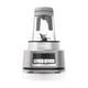 thumbnail image 1 of Procesador de Alimentos Ninja Digital 1100 Watts 2 vasos 710 ml Cuchilla de Acero Inoxidable Color Plata, 1 of 8