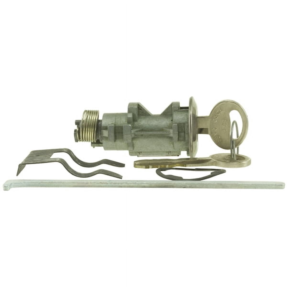 Trunk Lock