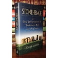 thumbnail image 1 of Pre-Owned Stonehenge: A New Interpretation of Prehistoric Man and the Cosmos (Hardcover) 0684845121 9780684845128, 1 of 1
