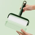 thumbnail image 4 of PENGXIANG Portable 24cm Rouleau Auto-Nettoyant Rouleau Auto-Nettoyant Adapté pour les Tours d'Animaux de Compagnie et Tapis Vert, 4 of 7