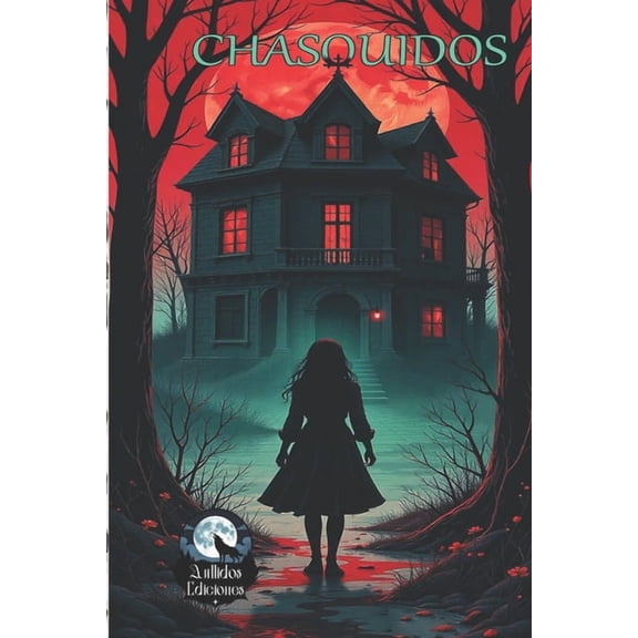 Chasquidos, (Paperback)