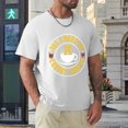thumbnail image 2 of All I Need Is Coffee And Pi Mens T-shirts Geekey Funny Novelty Tees white, 2 of 5