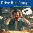 thumbnail image 6 of Cricket Noise Maker Prank (6 Pcs), Hidden Pranks Beeping Several Months, Funny Office Pranks for Adults, 6 of 7