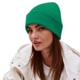 thumbnail image 2 of Beechfield Bonnet Original pour Hommes/femmes, 2 of 3