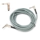 thumbnail image 1 of Cable de Audio de Guitarra de Guitarra Jorindo 6.35 mm 1 / 4in Cable de Conexión Musical de Instrumentos 6m / 19.7 Pies, 1 of 7