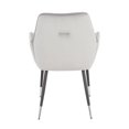 thumbnail image 2 of Wendy Chaise de LumiSource, 2 of 8