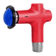 thumbnail image 1 of Pistola De Masaje Eléctrico Lab.G, Rojo, 1 of 5