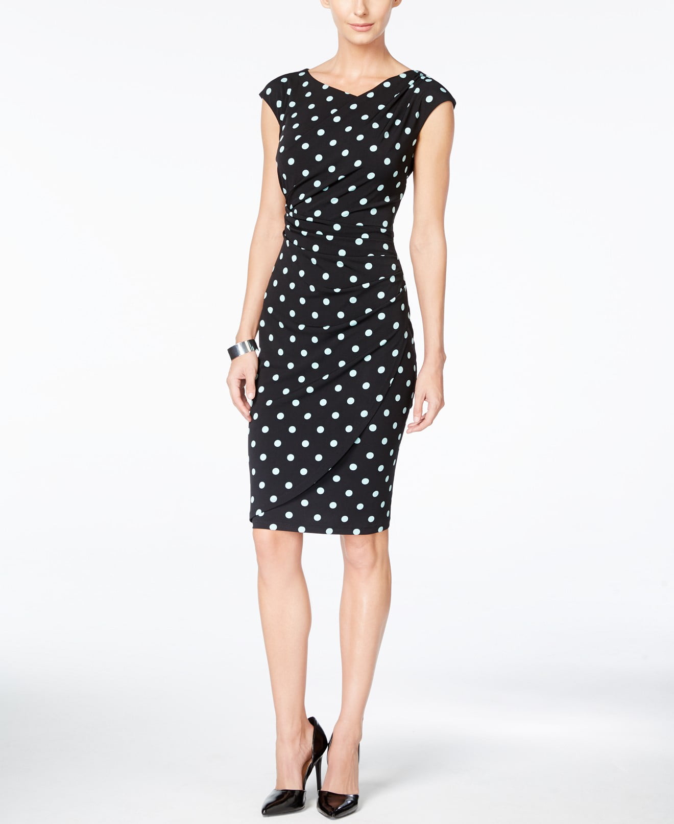 women's connected apparel dresses