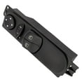 thumbnail image 6 of BOXI Front Left Driver Side Power Window Switch Fits for Dodge Sprinter 2500 3500 2007-2009 / for Mercedes Benz Sprinter 2500 3500 2010-2017 Base | Replace # 9065451213 68042382AA, 6 of 7