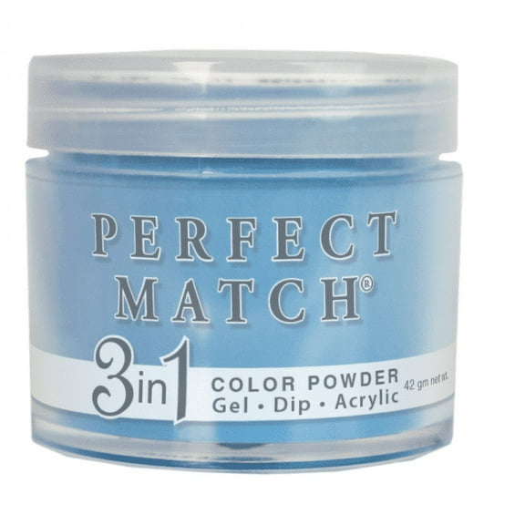LECHAT PERFECT MATCH DIP - #278 Big Blue
