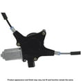 thumbnail image 4 of CARDONE New 82-15025AR Power Window Motor and Regulator Assembly Front Left fits 2005-2010 Honda, 4 of 4