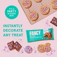 thumbnail image 4 of Fancy Sprinkles Unicorn Baking Confetti with Sprinkles and Candy-Coated Chocolate Pieces, 8 oz Bag, 4 of 12