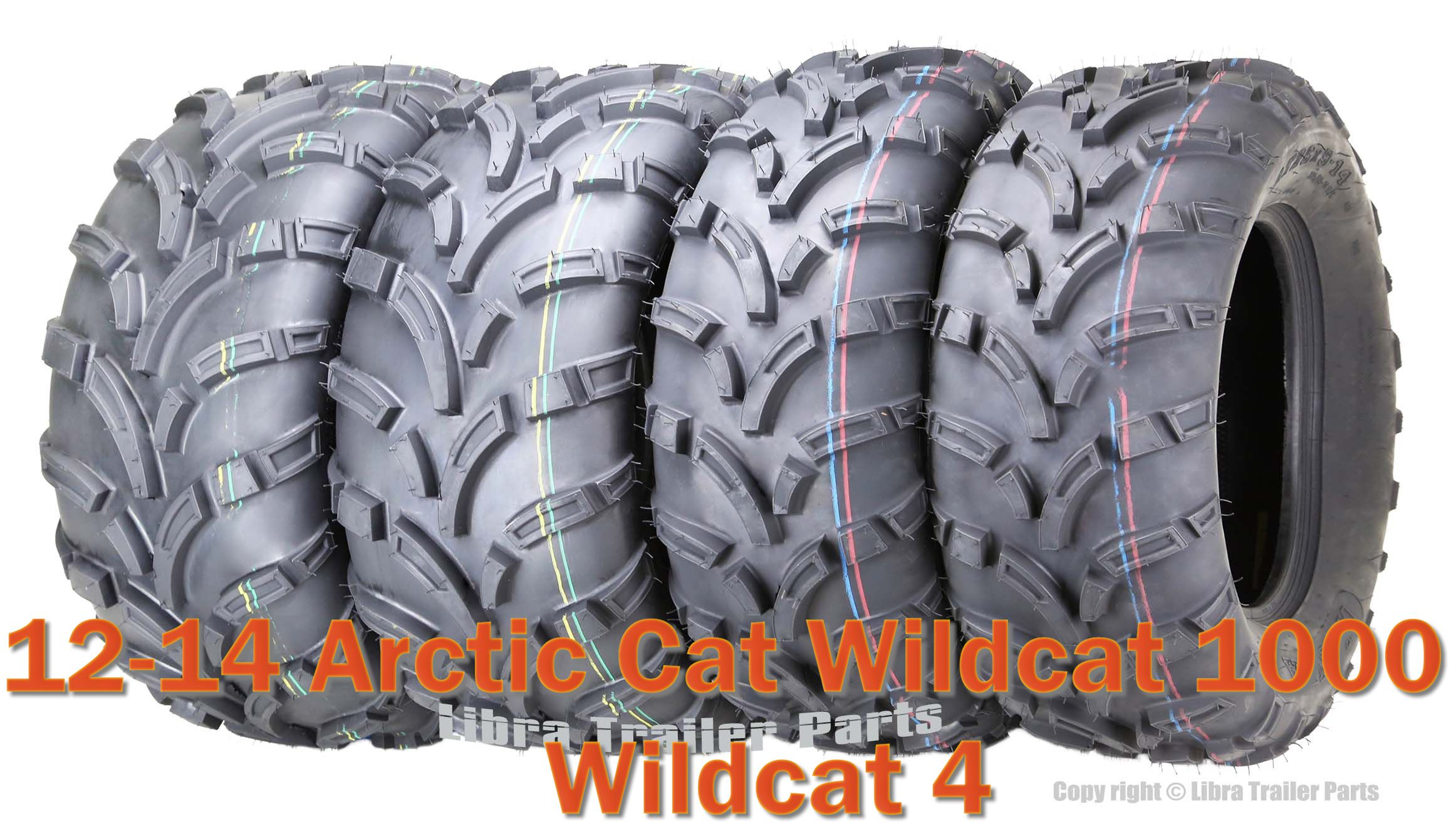 power wheels arctic cat 1000 replacement tires