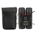 thumbnail image 2 of Binocular,30x60 Zoom High Definition Telescope Travel Binoculars High-Precision Functionality, 2 of 8