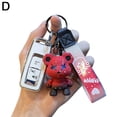 thumbnail image 1 of Suitable For Honda Motorcycle Pcx160 Key Cover Click150 Lead125 Key Protection Buckle Shell, 1 of 1