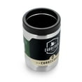 thumbnail image 2 of Camco 51863 Currituck Stainless Steel Can Holder - Holds 12 oz Drink Cans, Glass Bottles and More, 2 of 18