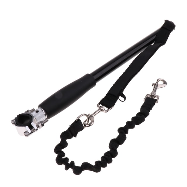 Correa para Perro de Bicicleta Sunnimix Correa para bicicleta para perros