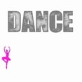 thumbnail image 3 of CafePress - Dance Dad With Ballerina T Shirt - Men's Classic Cotton T-Shirts, 3 of 3