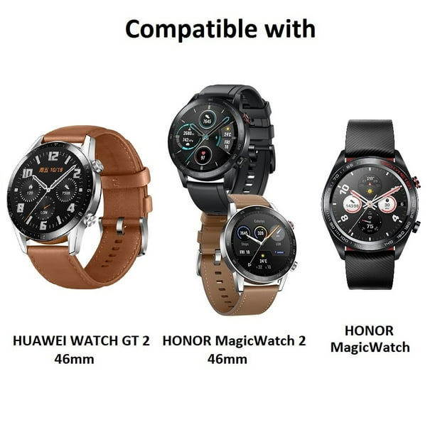 Honor magic watch gt sale