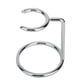 thumbnail image 3 of Soporte Para Brochas De Afeitar Para Hombre, Soporte De Afeitado De Acero Inoxidable Para, 3 of 8