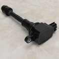 thumbnail image 7 of 4X Car Ignition Coil 22448-6N015 for Sentra 1.8 Almera Tino Primera P11, 7 of 7