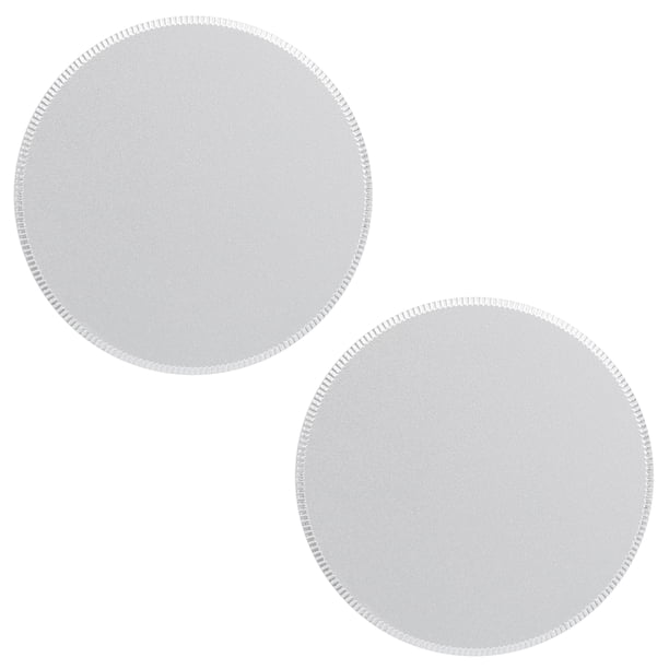 Tapa de lente, 2 piezas Tapa de lente de cámara trasera con montura M42 Tapa de lente trasera Materiales ecológicos