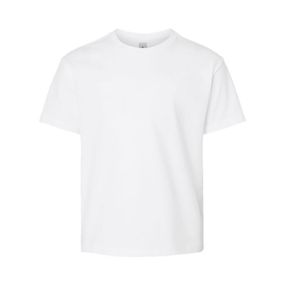 Youth 6oz. Heavyweight Tee