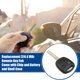 thumbnail image 2 of Mando a distancia de entrada sin llave con llavero de 314,4 MHz para Lexus ES330 2004-2006 para Lexus RX330 2004-2006 negro, 2 of 8
