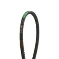 thumbnail image 1 of Unique Bargains 710mm Inner Girth 10mm Width Cogged V Belts, Neoprene Rubber, for Power Transmission, 1 of 6