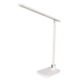 thumbnail image 4 of Lampe de Table, Lampe de Bureau Conduit Angle Lampe de Table Réglable Haute Capacité, 4 of 8