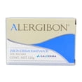 thumbnail image 3 of Jabon Dermolimpiador Sin Aroma ALERGIBON 120GR, 3 of 3