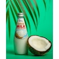 thumbnail image 3 of Savia Original Coconut Milk Drink 12/9.8oz, 3 of 5