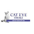 thumbnail image 2 of Cre8tion Cat Eye (.5fl oz/15 ml) Smoke CE39, 2 of 2