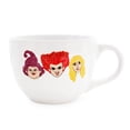 thumbnail image 1 of Taza de sopa plateada de cerámica Buffalo Disney Hocus Pocus Sanderson Sisters, 710 ml, 1 of 7