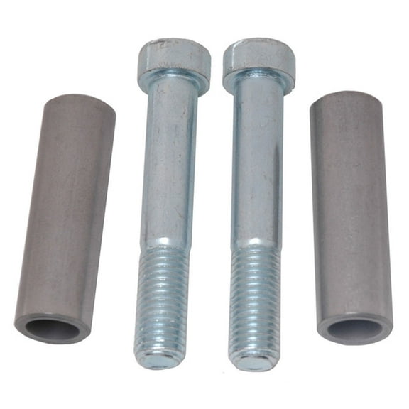 Disc Brake Caliper Bolt Fits select: 1984-1987 PONTIAC FIERO, 1985-1990 CADILLAC DEVILLE