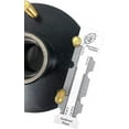 thumbnail image 7 of 5-5" Bolt Circle Trailer Idler Hub for 3,500 lb. Trailer Axles, 7 of 7