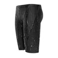 thumbnail image 2 of TNOBHG 3d Swimming Shorts Men's Swimming Shorts Waterproof Quick Dry High Elasticity Mid Waist Soft Breathable Solid Color Plus Size Swimming Pants, 2 of 8