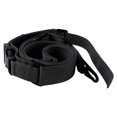 thumbnail image 2 of Soidarity Eslinga de 3 puntos, suministros de senderismo desmontables de liberación rápida, accesorios de Camping, herramienta Universal para exteriores, Negro Soidarity OD000900-01, 2 of 6