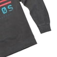 thumbnail image 3 of VIKTOS Men's Beach Break Fleece Vintage Black Crew, Size: 3XL (1924505), 3 of 5