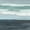 Unframed, variant on Art.com Teal Sea I Art Print by Rob Delamater, 16" x 16"