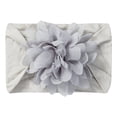 thumbnail image 1 of Baby Monochrome Hairband Daily Outdoor Cute Stylish Headband, 1 of 6