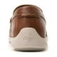 thumbnail image 4 of Zapato Casual Flexi para Hombre Estilo 407402 Tan Flexi 07402T, 4 of 5