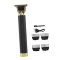 thumbnail image 1 of recortadora afeitadora de barba,cortadora de pelo recortadora de barba kit de corte para hombres capa,cortadora profesional para hombre juego de tijeras inalámbricas,máquina para cortar, 1 of 8