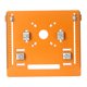 thumbnail image 5 of Placa base para máquina de corte de alta precisión, multiusos, sin punzón para uso industrial L, 5 of 9
