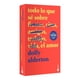 thumbnail image 3 of Libro Todo Lo Que Se Sobre El Amor Tapa Blanda, Autor Dolly Alderton, Editorial Booket Mexico, 3 of 3