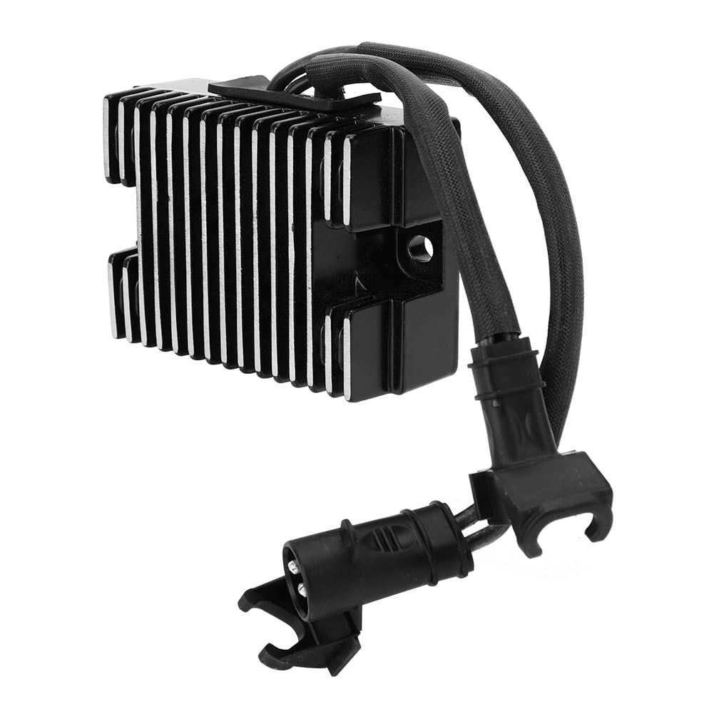 Rectificador Regulador De Voltaje Para Harley Davidson 74519 | Cuotas