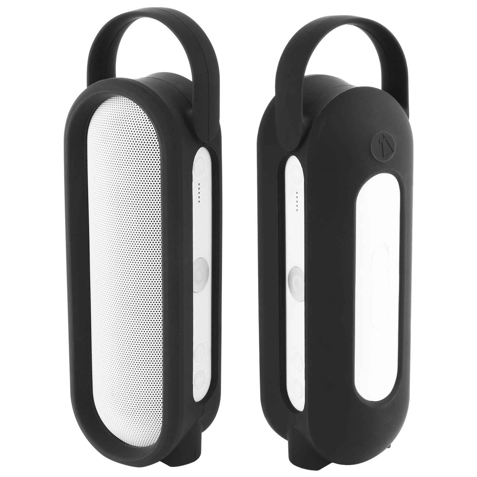 TXEsign Silicone Protective Case Carrying Case for Beats Pill+